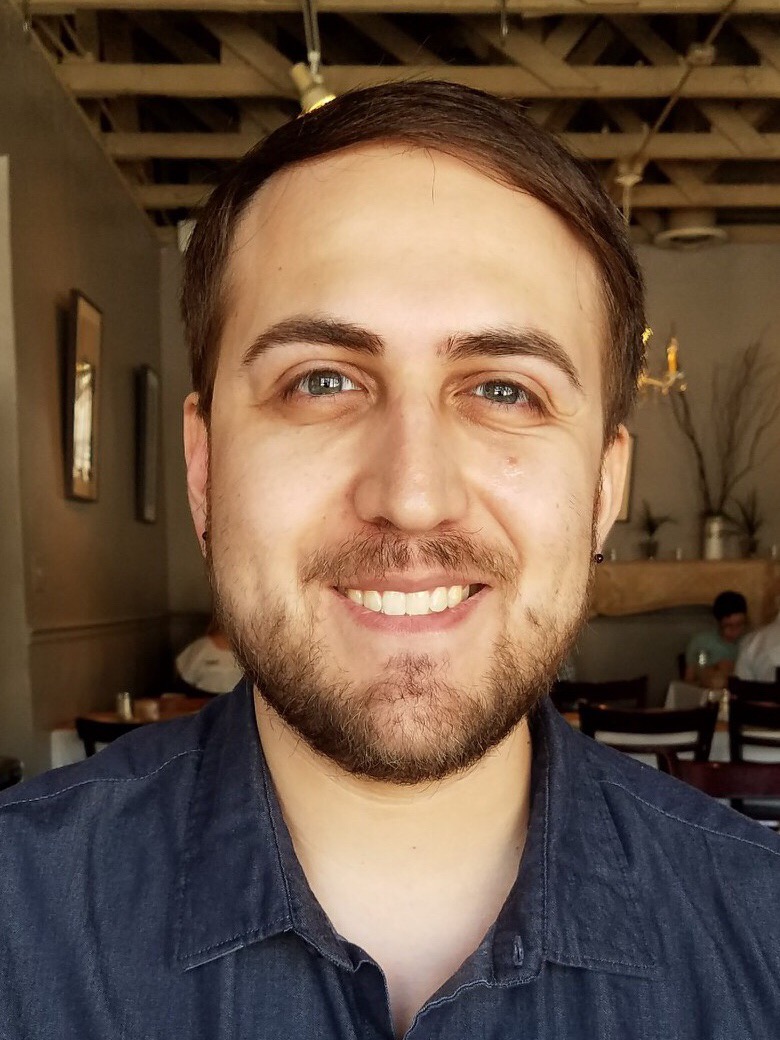 Matthew Martinez